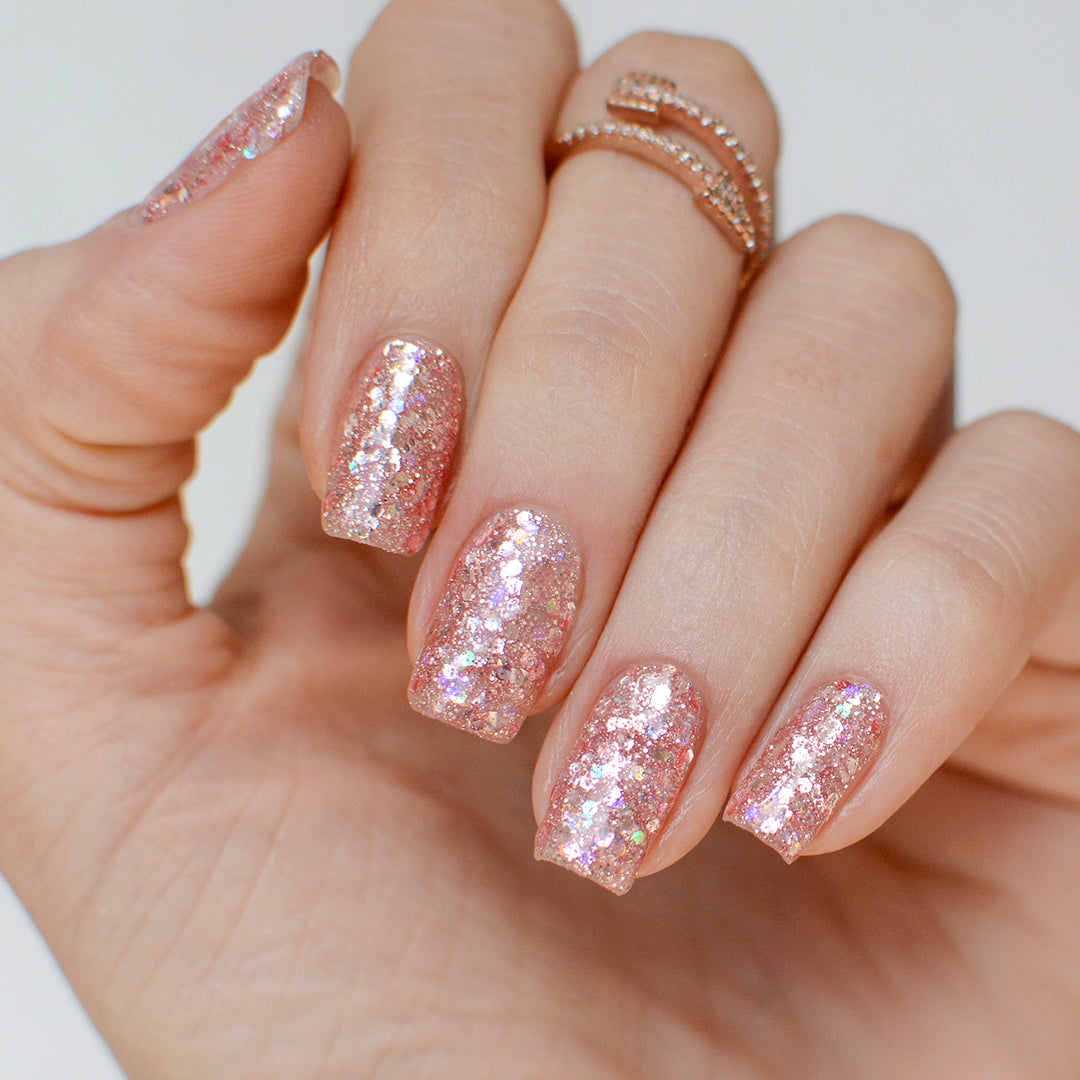 Gel Color - Sharpay