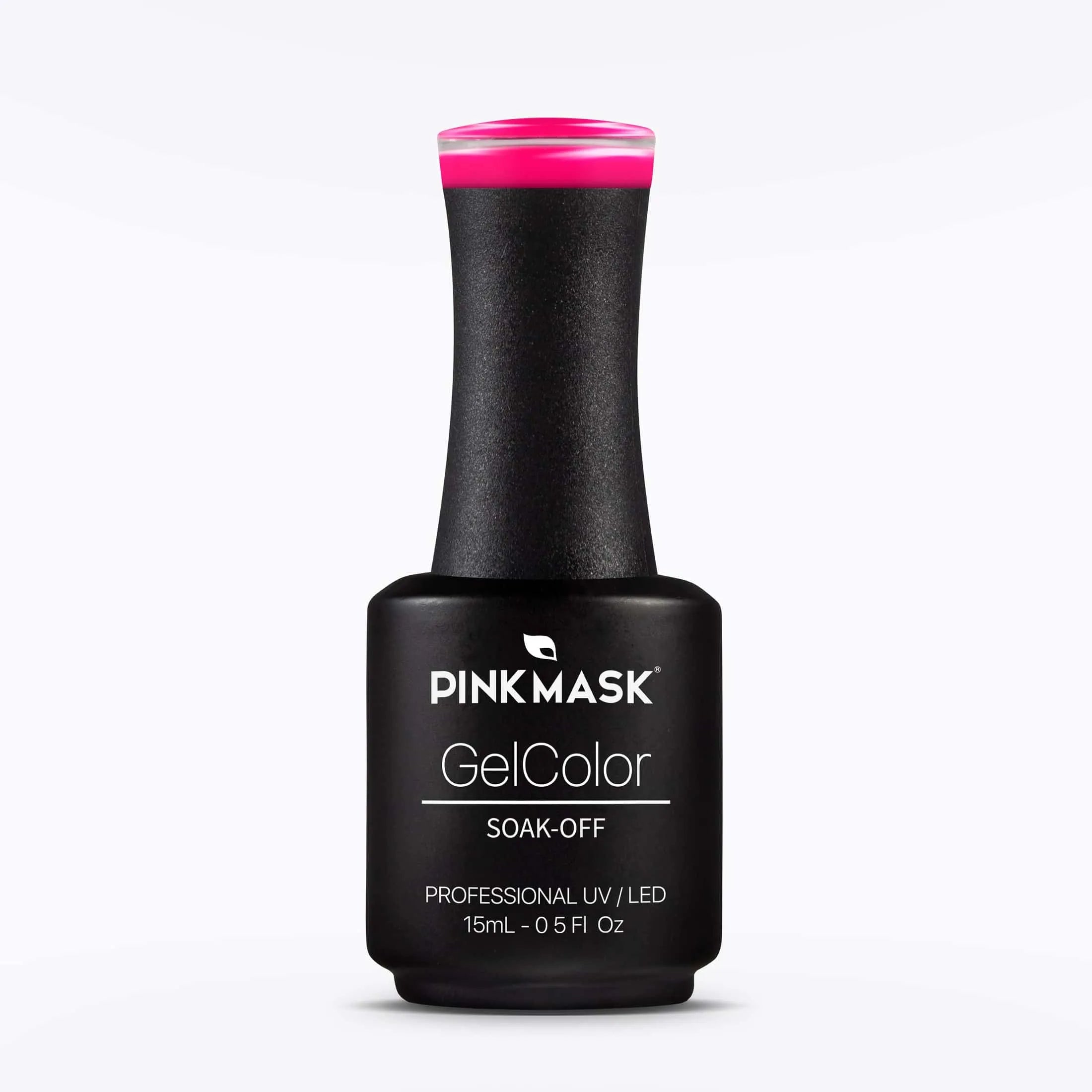 Gel Color - She's a Beauty