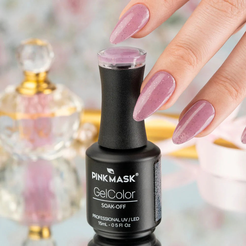 Gel Color - Shelley