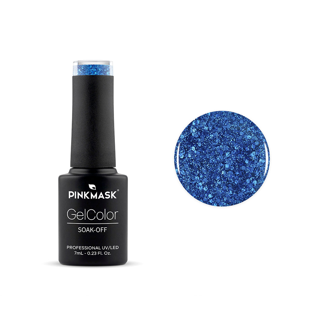 Gel Color - Show Must Go On - 7ml
