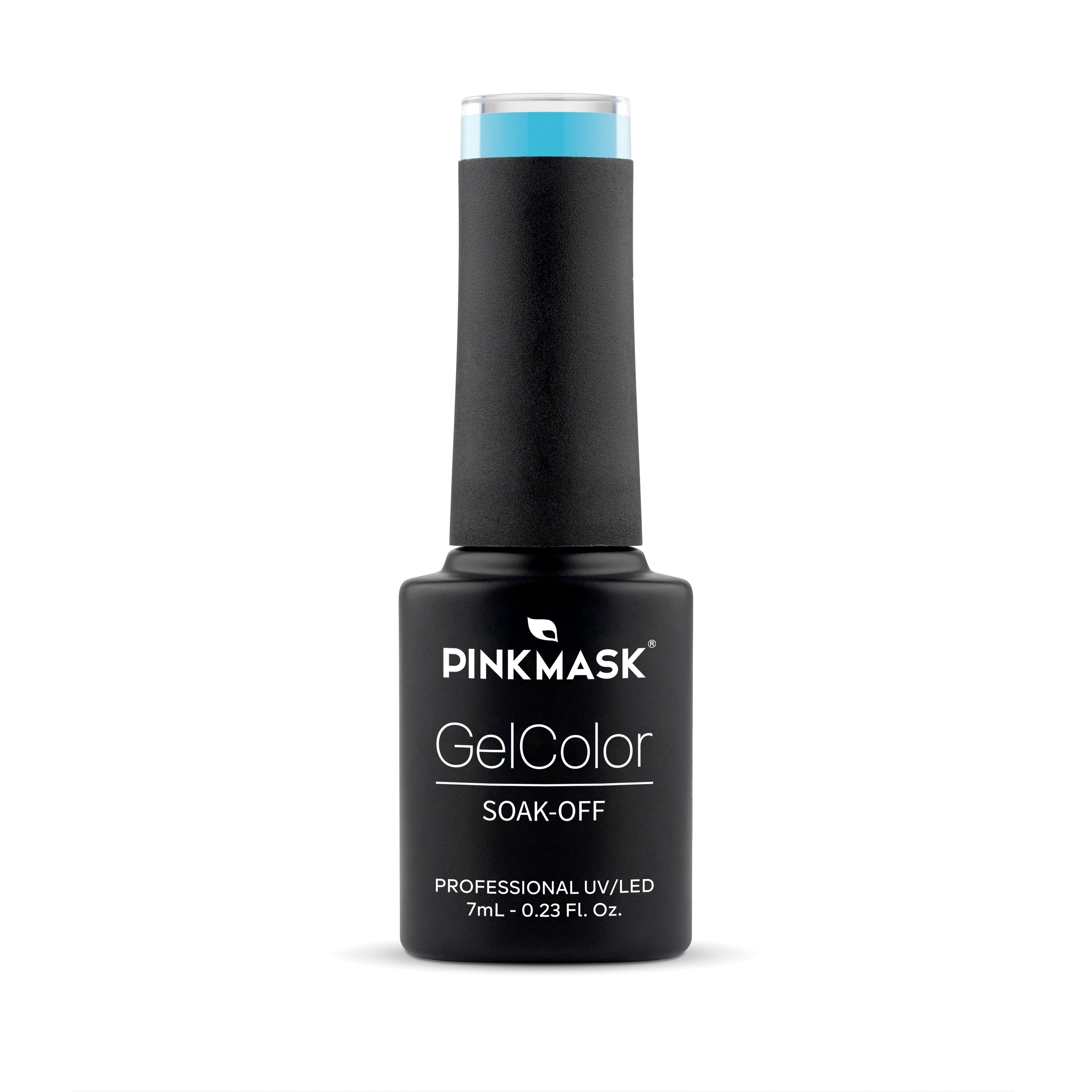 Gel Color - Sky Blue - 7ml