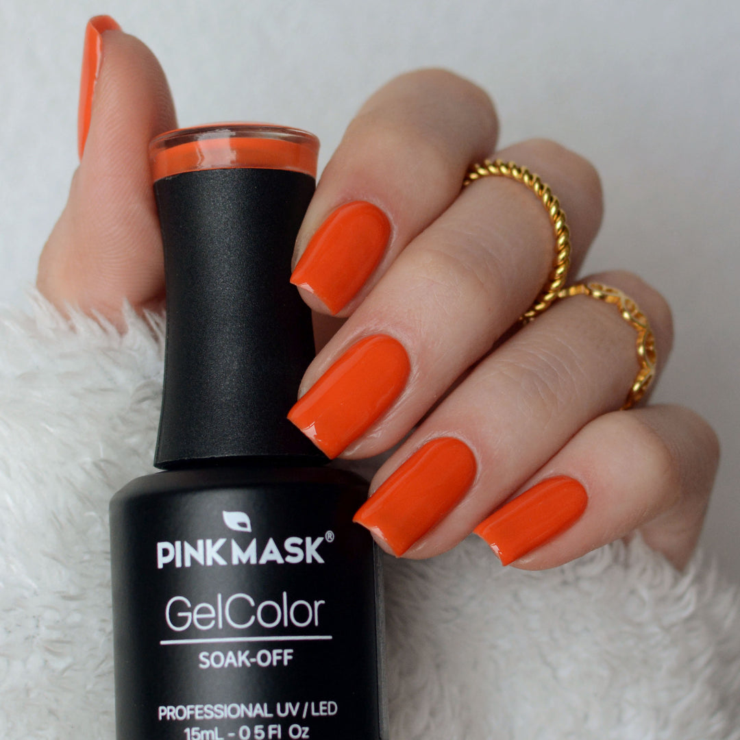 Gel Color - Spring Fever