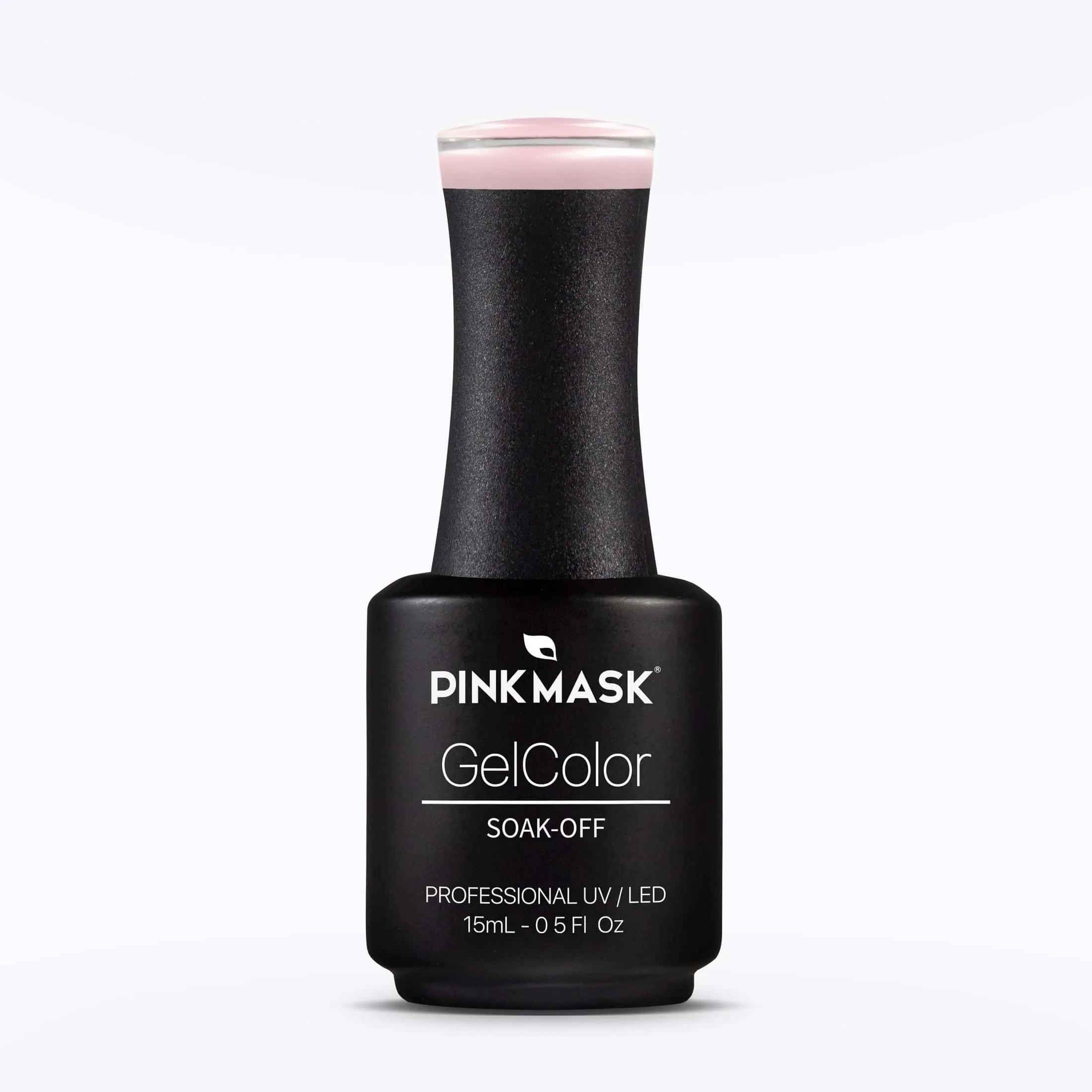 Gel Color - Sweet Pink
