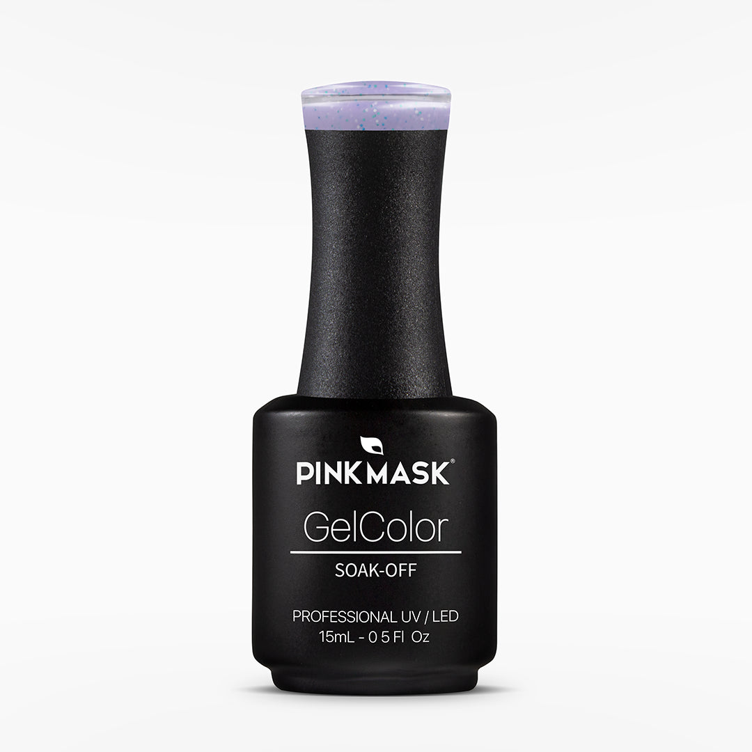 Gel Color - Swoon