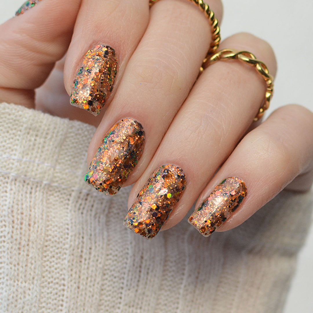 Gel Color - Sykes