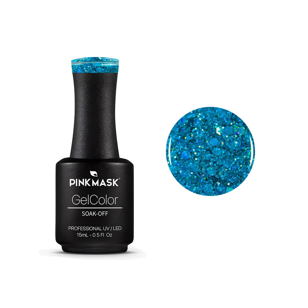 Gel Color - Taylor