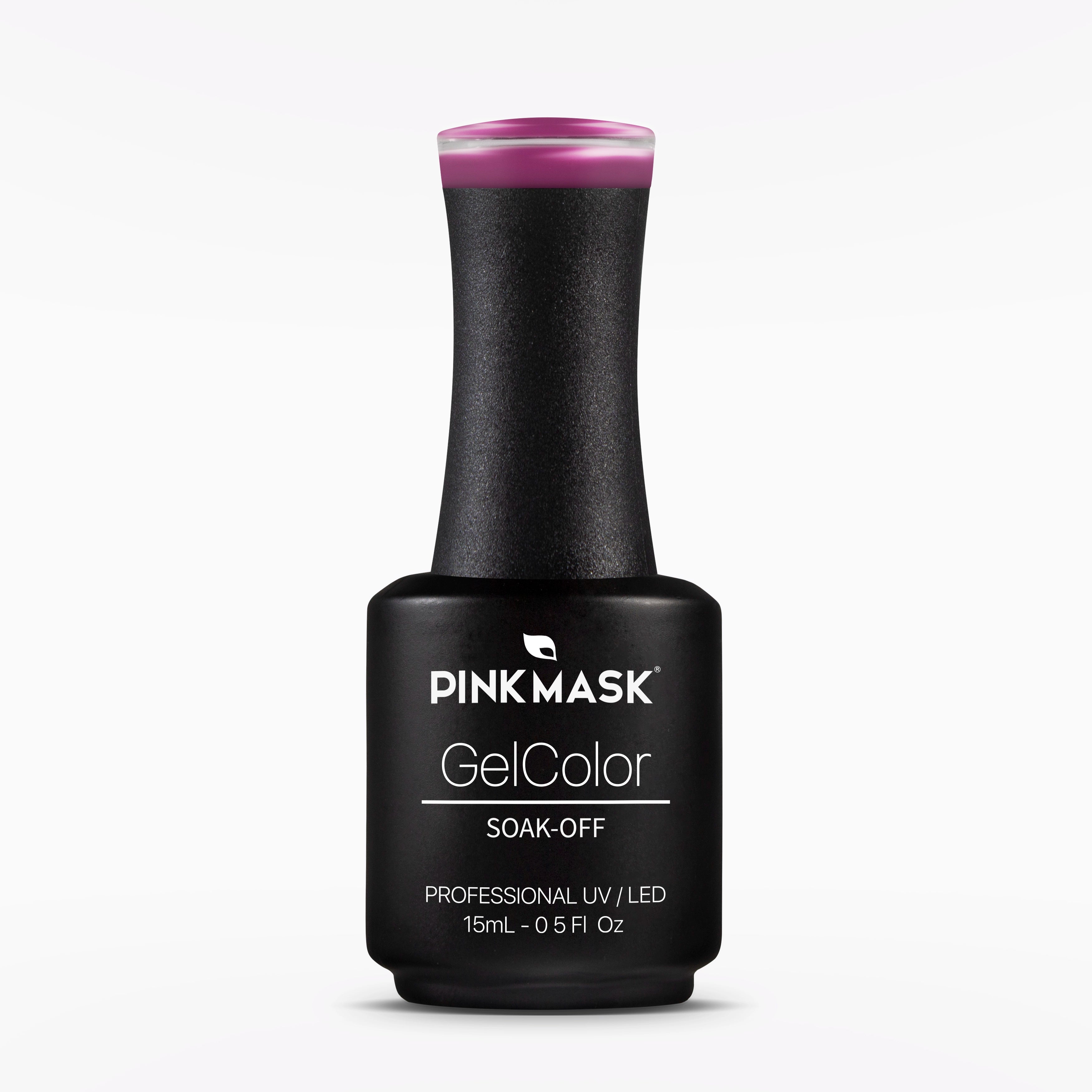 Gel Color - The Master Hacker