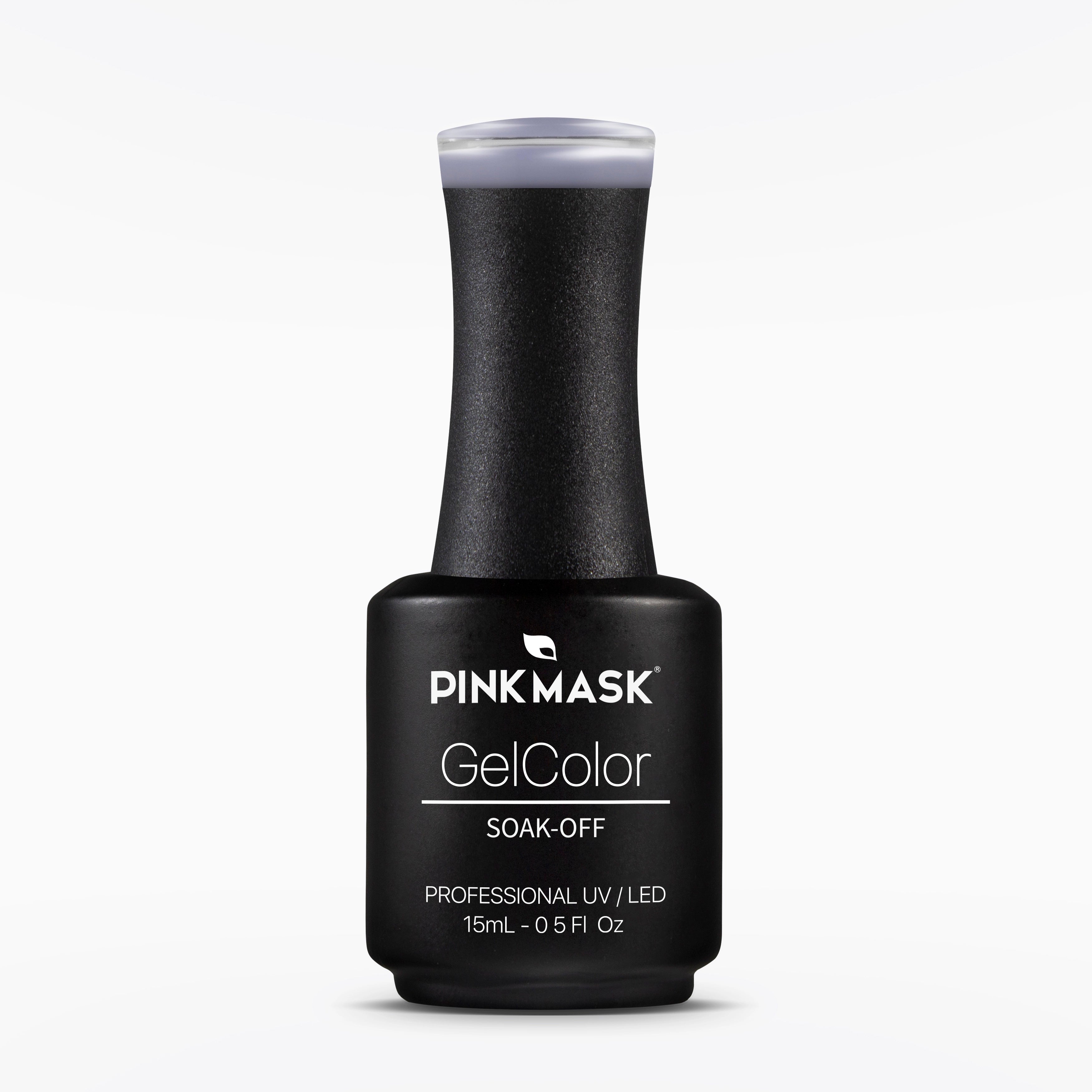 Gel Color - The Planner