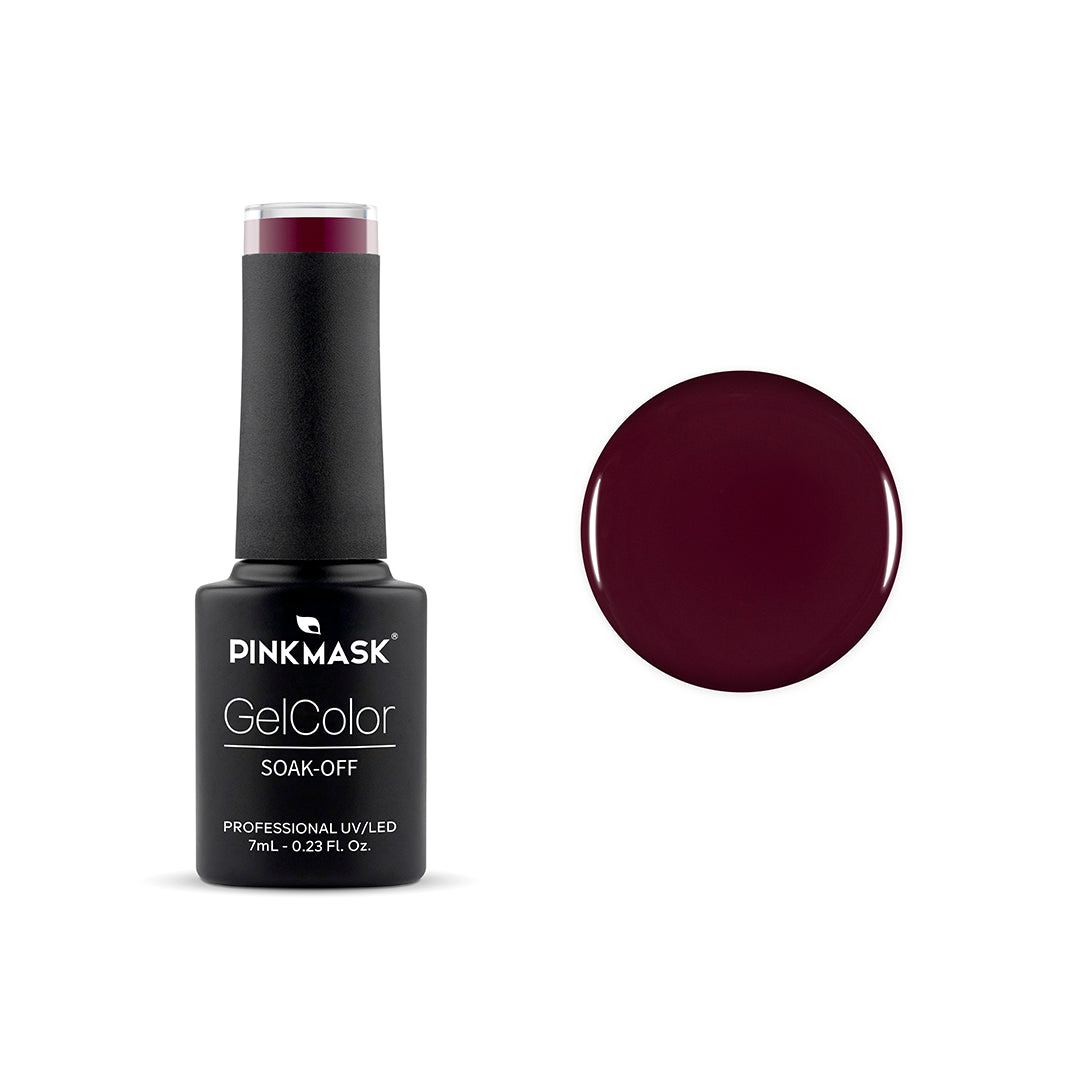 Gel Color - Timeless - 7ml