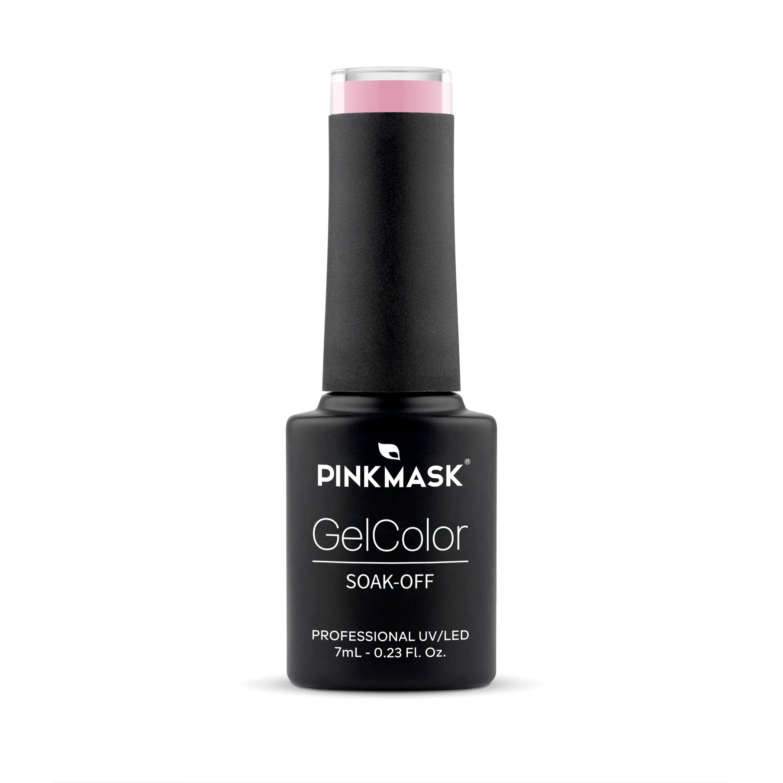 Gel Color - Timeless Pink - 7ml