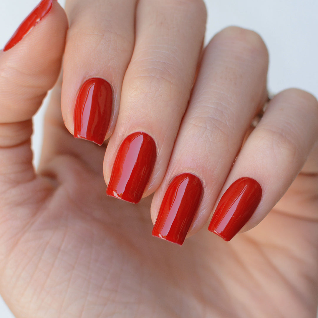 Gel Color - Tomato