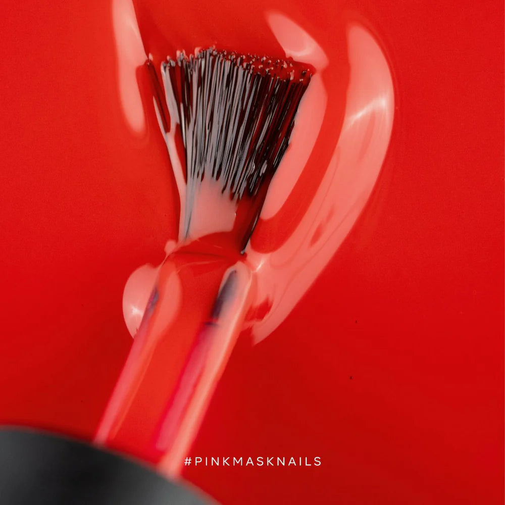 Gel Color - Tomato