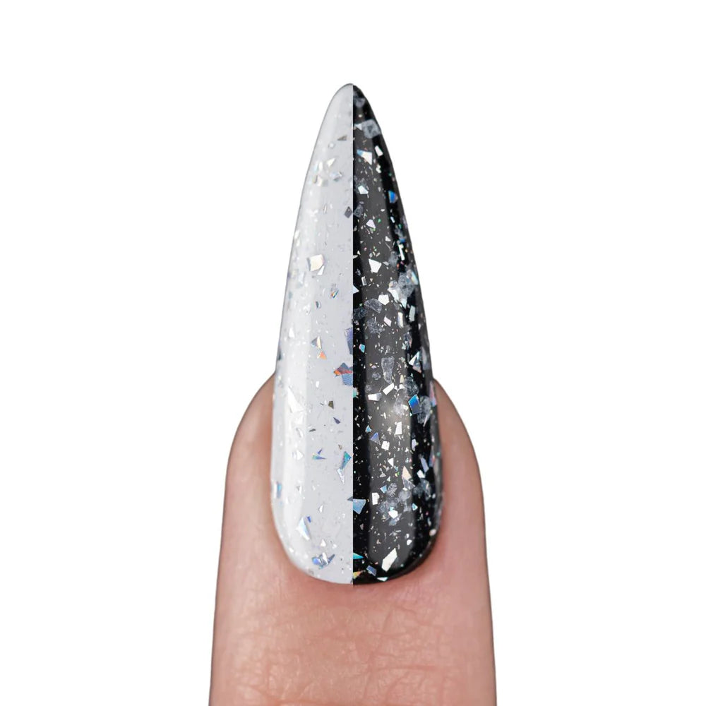Gel Color - Top Coat Diamond #4