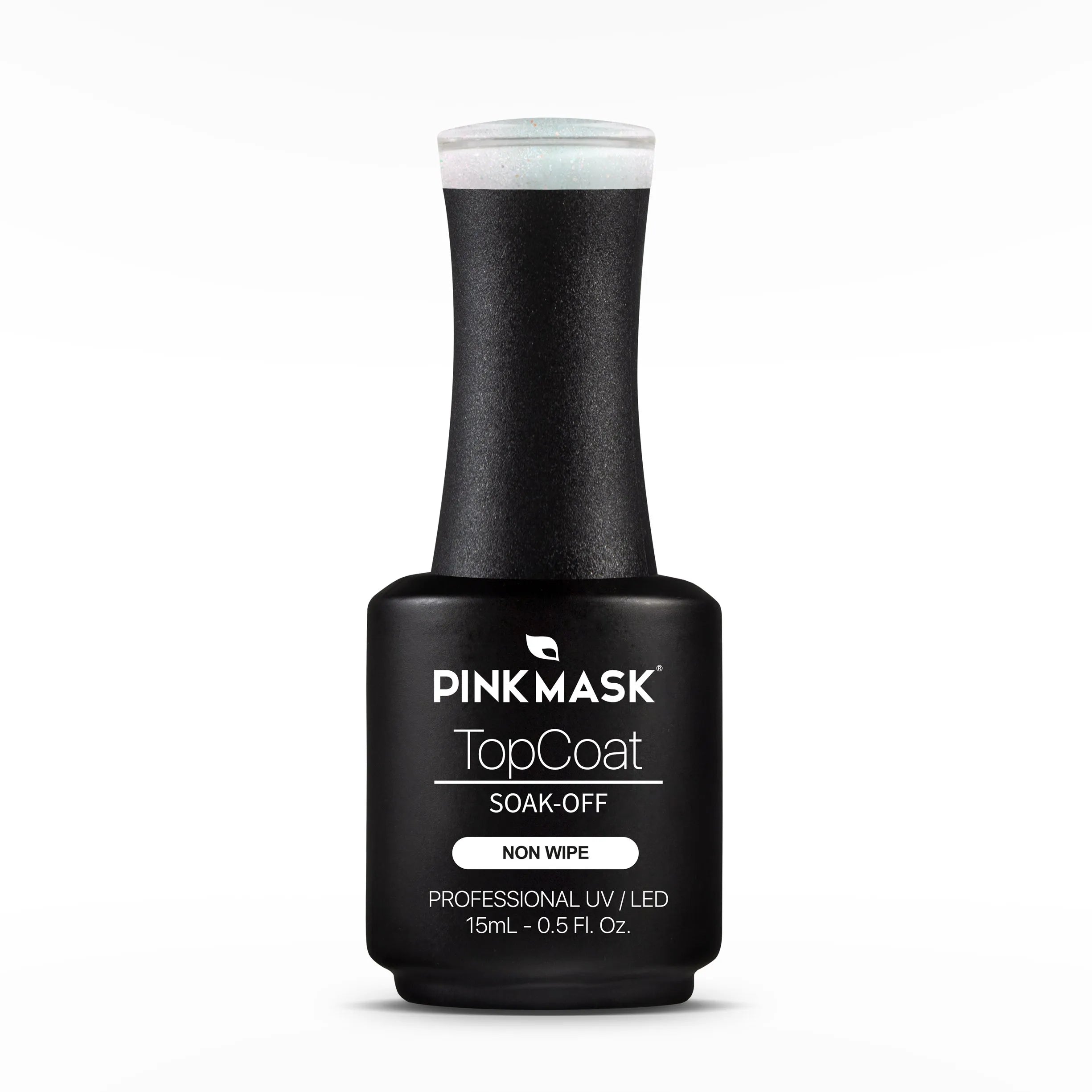 Gel Color - Top Coat - Velvet #1