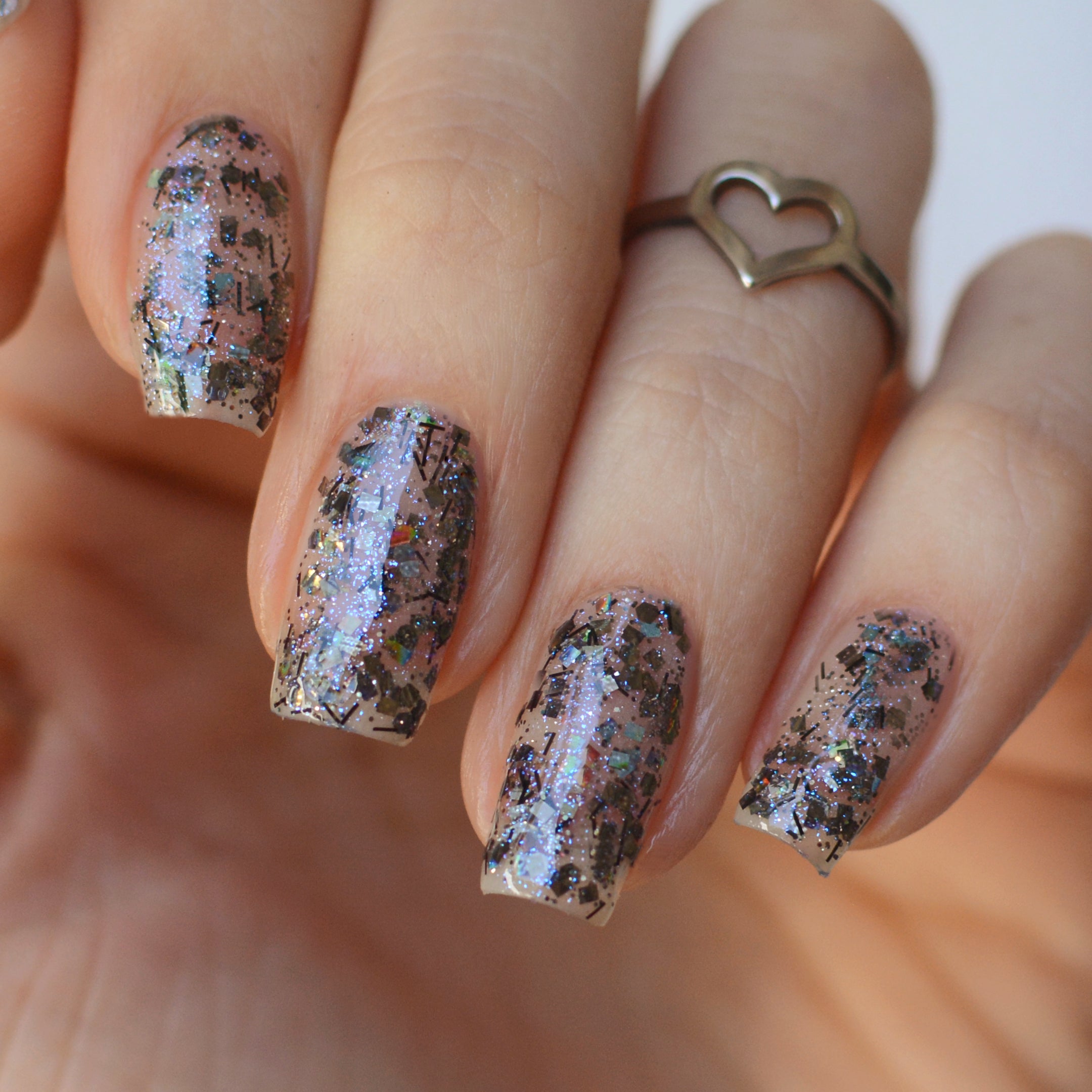 Gel Color - Voguing