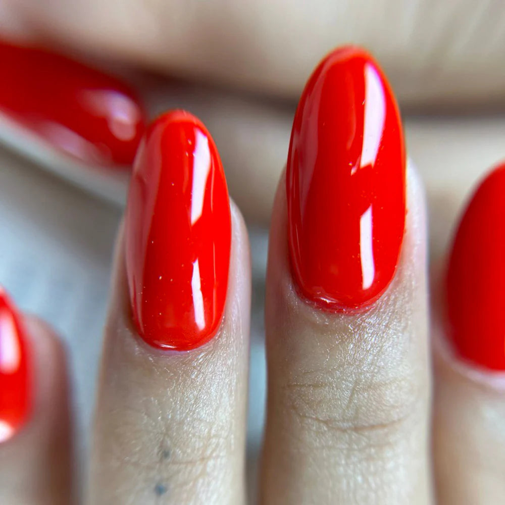 Gel Color - Volcano