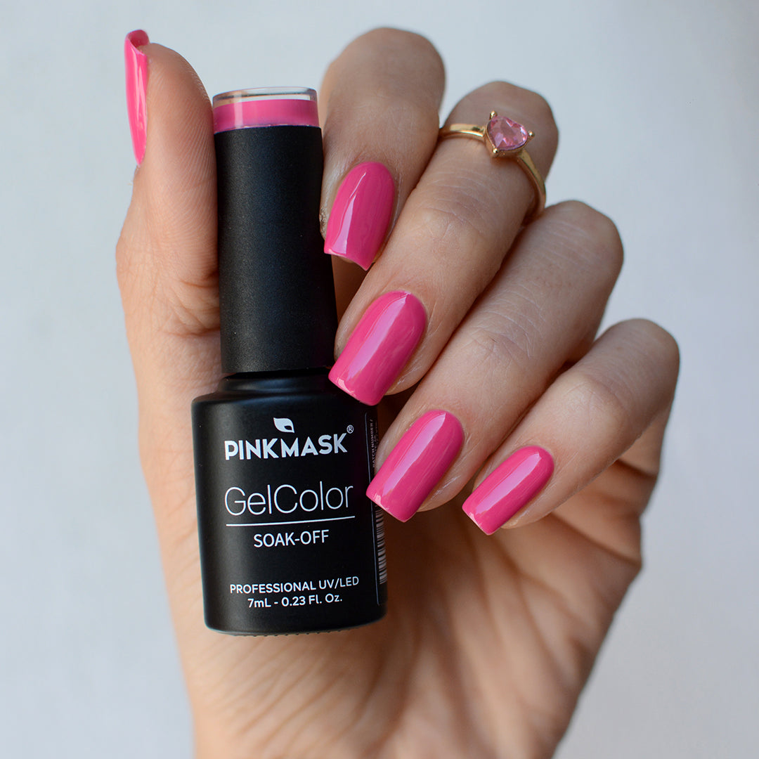 Gel Color - Whimsical - 7ml