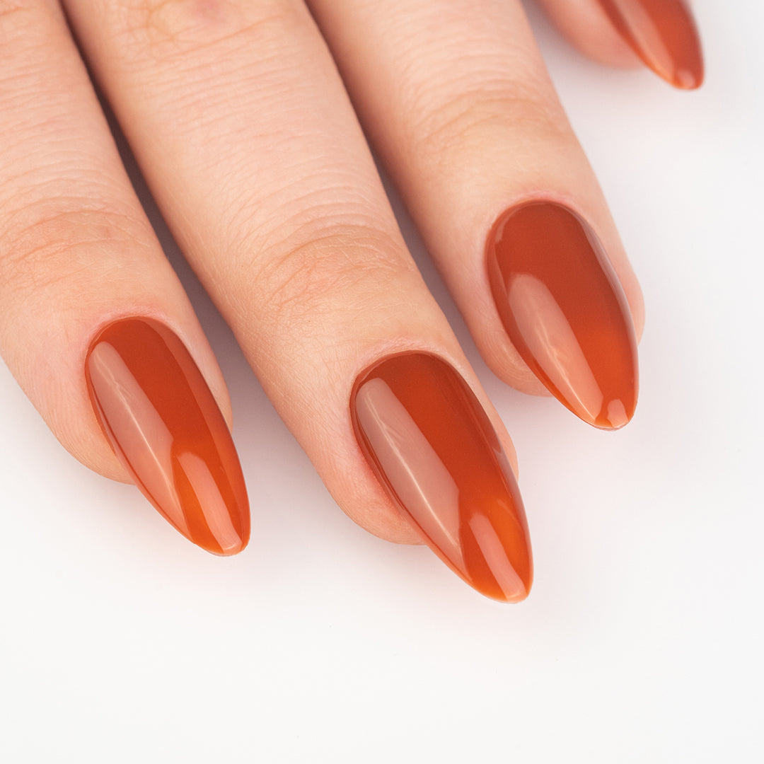 Gel Color - Wood