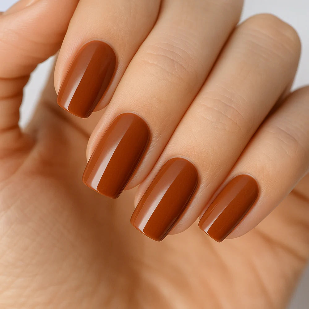 Gel Color - Wood