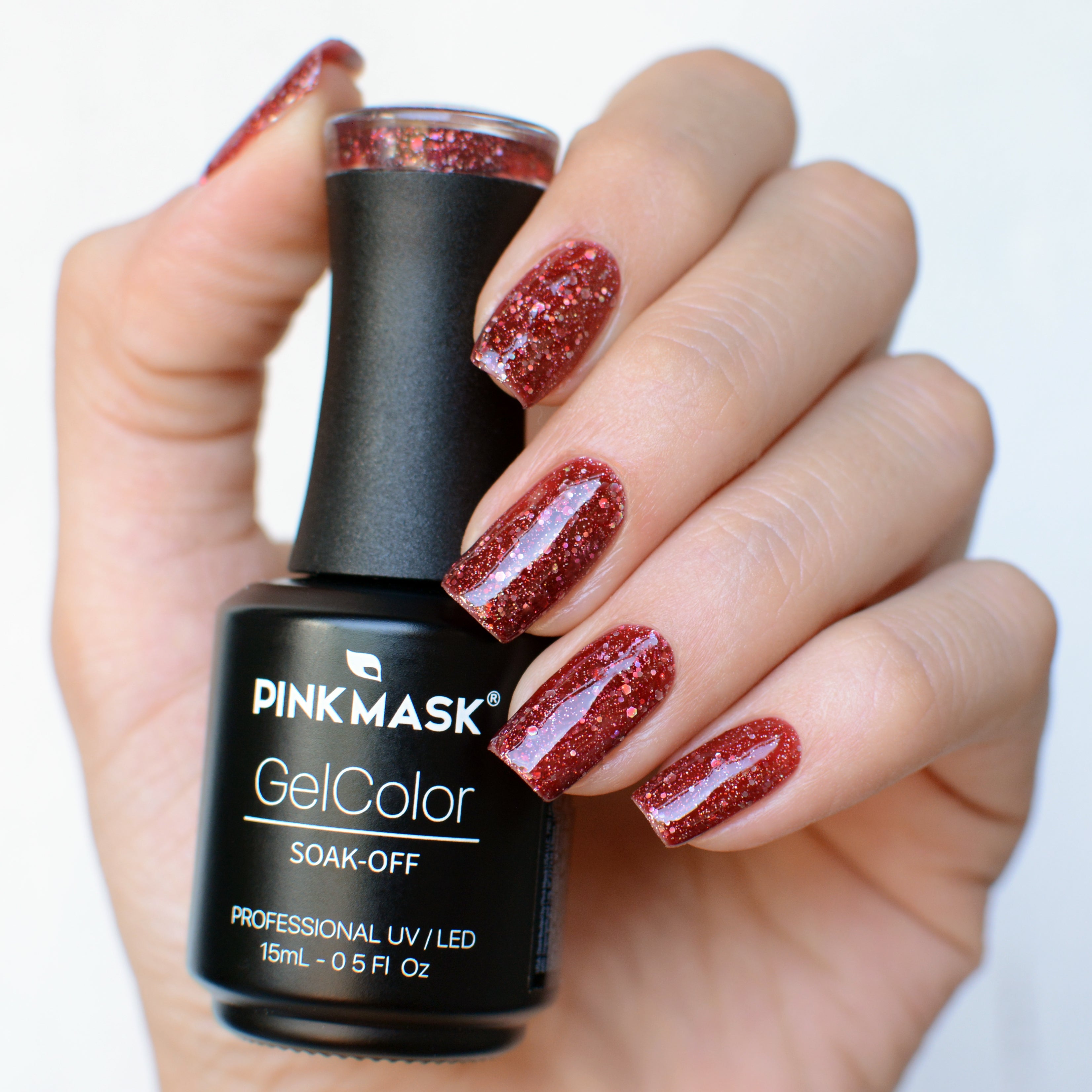 Gel Color - Yala