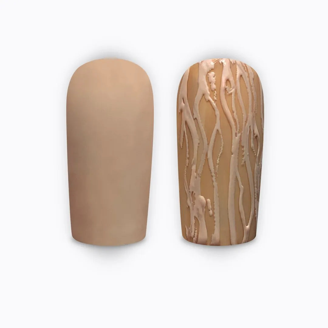 Gel Paint - Sand