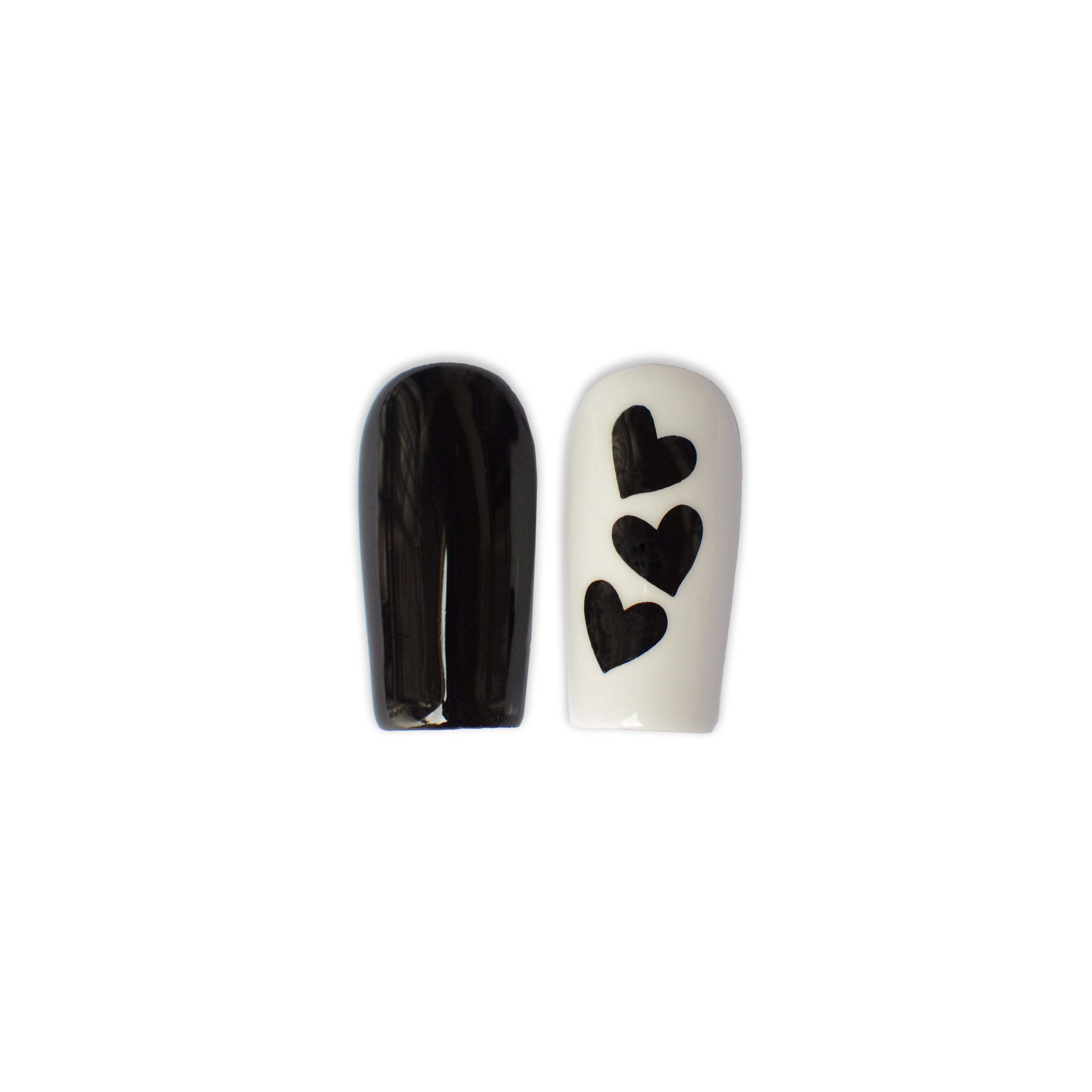 Hyper Gel - Black