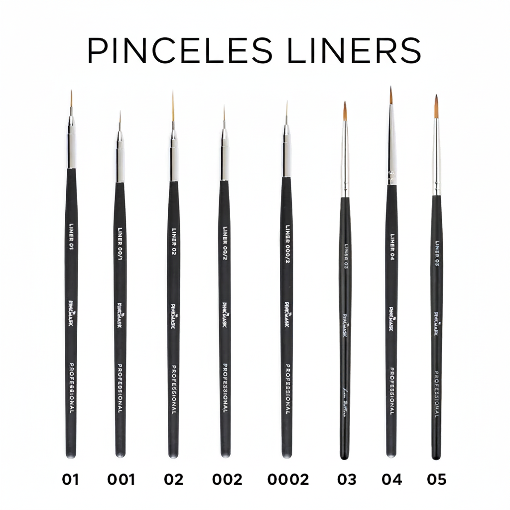 Liner 00/1