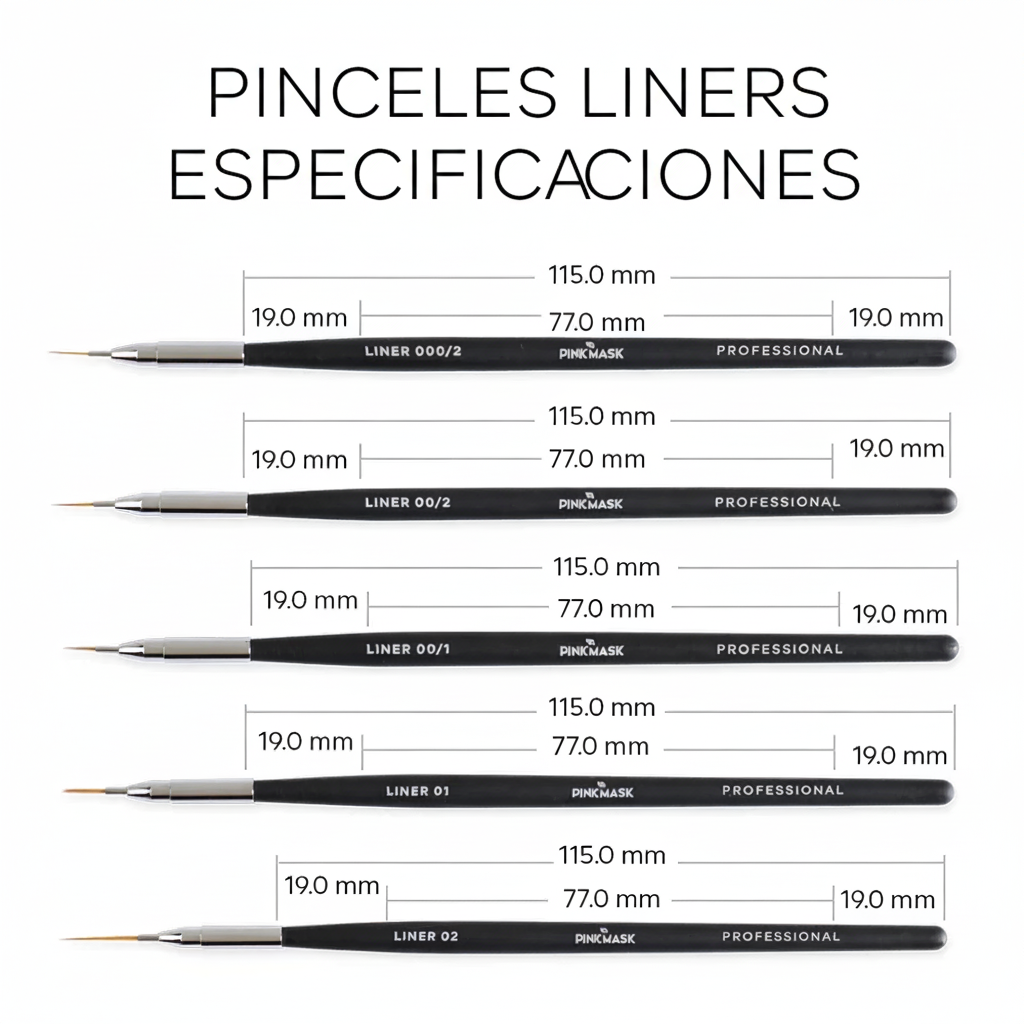 Liner 00/1
