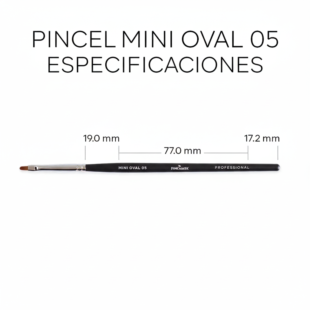 Mini Oval 05