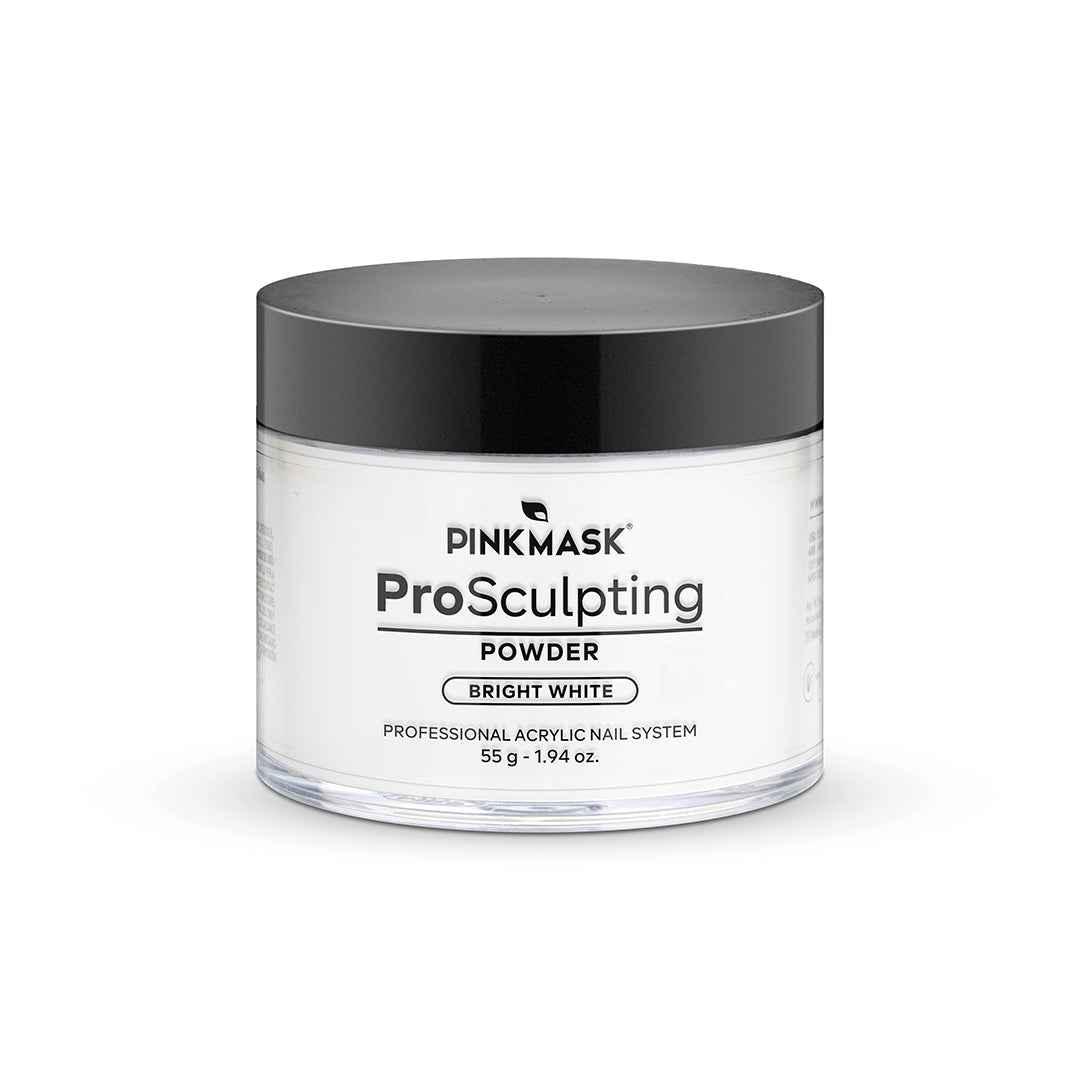 Pro Sculpting Powder - Bright White