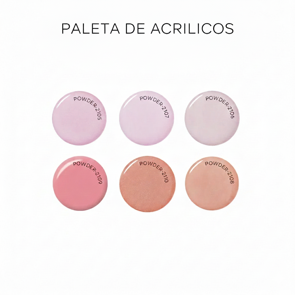 Pro Sculpting Powder - Super White