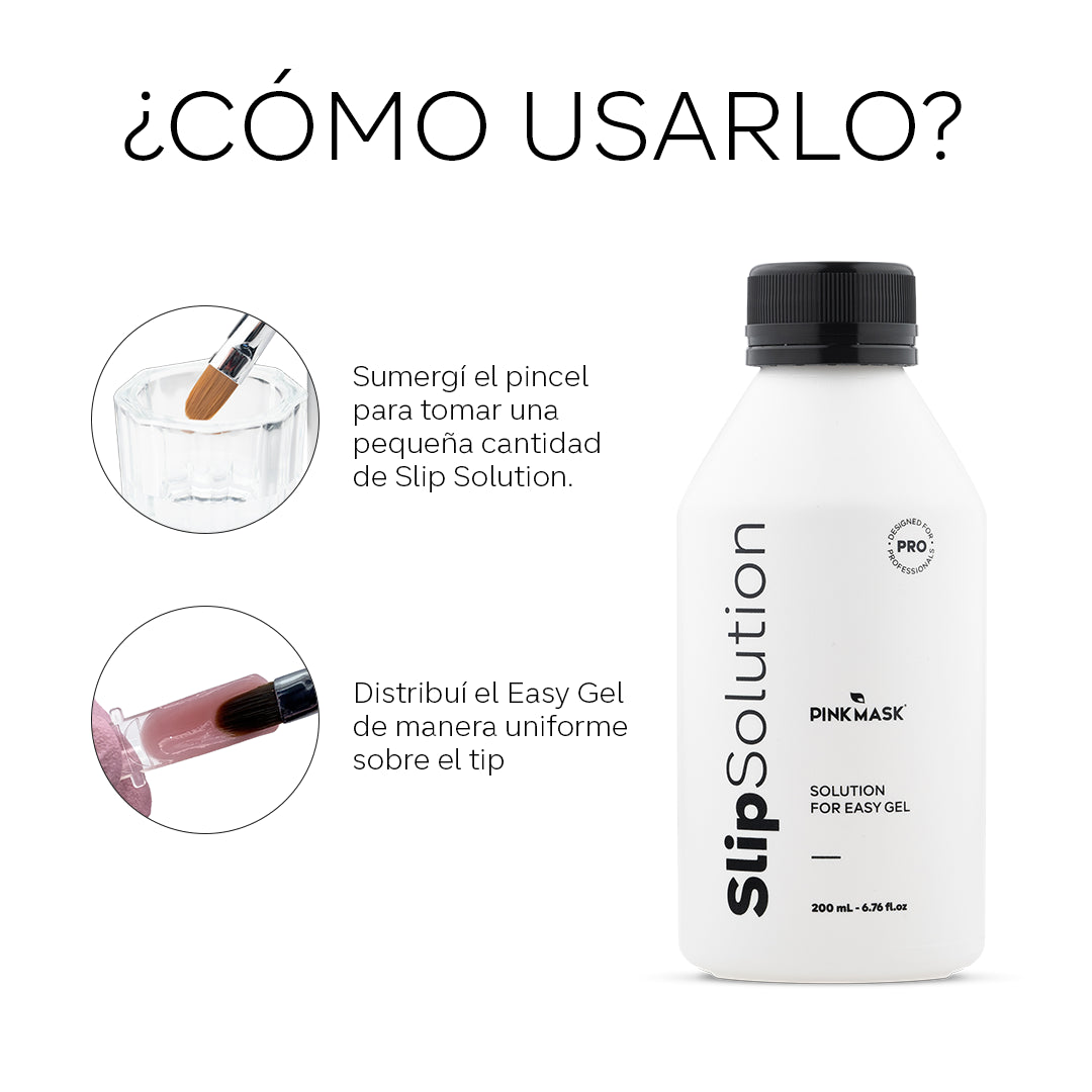 Slip Solution 200ml