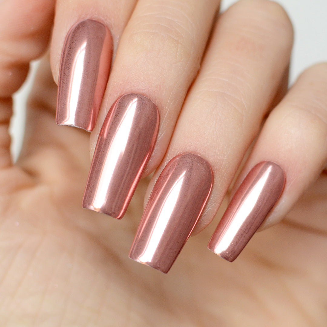 Mirror Chrome I - #2
