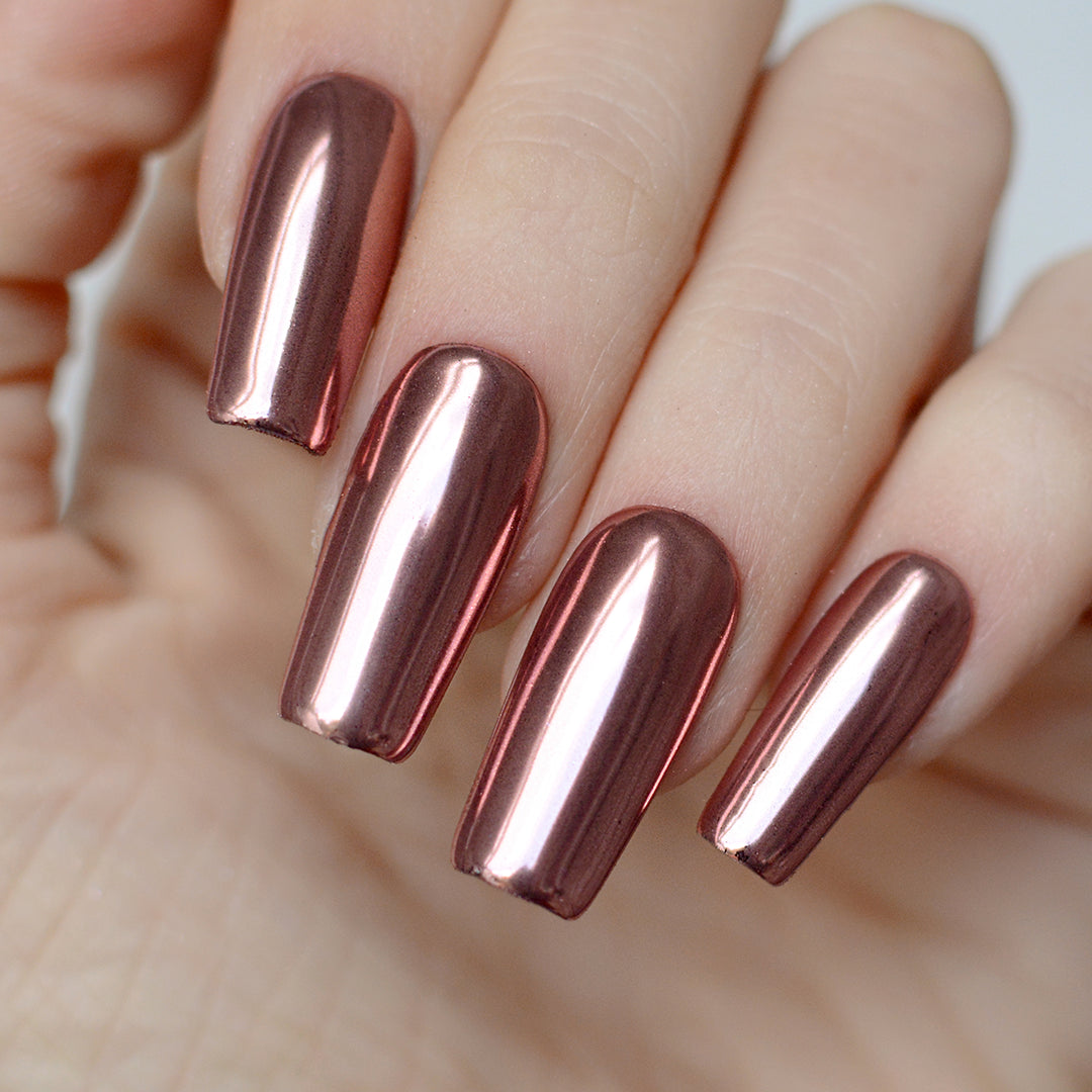 Mirror Chrome I - #2