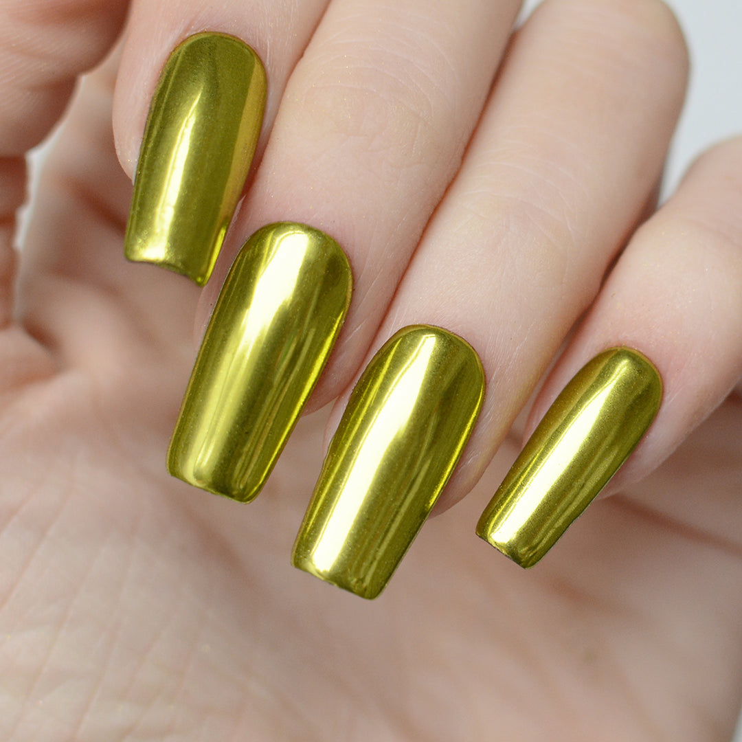 Mirror Chrome I - #5
