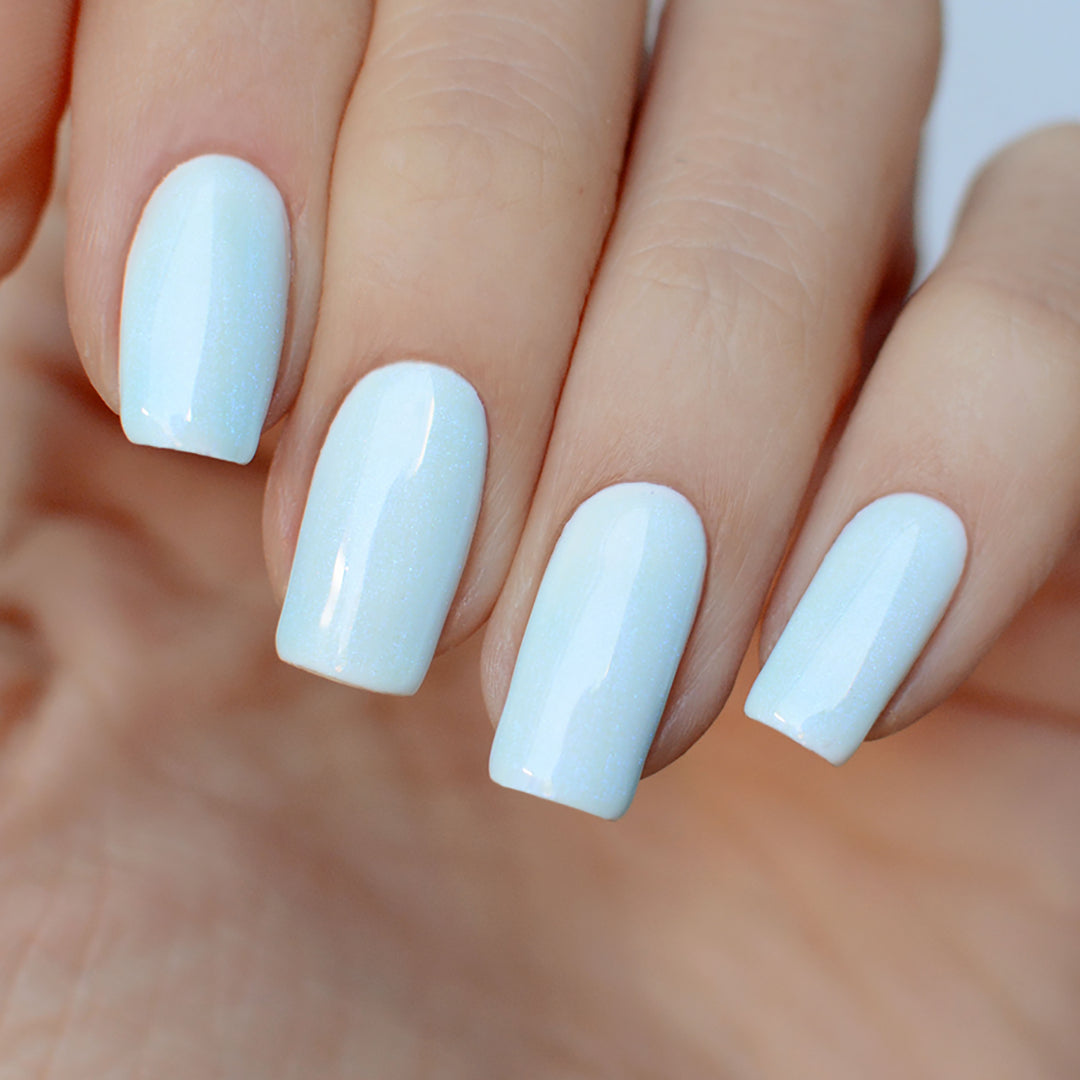 Gel Color - Athena - Col. Mythology
