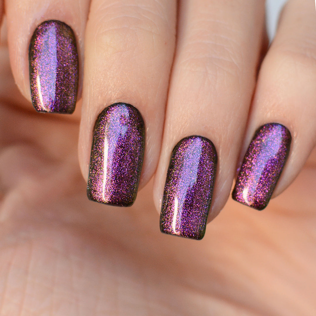 Gel Color - Gea - Col. Mythology