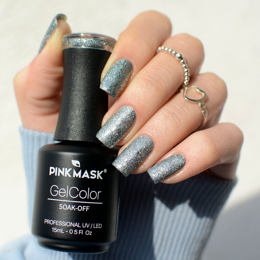 Gel Color - Nelson - Col. LONDON