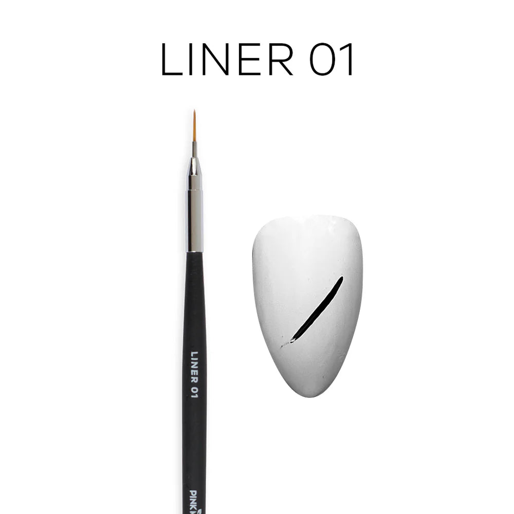 Liner 01
