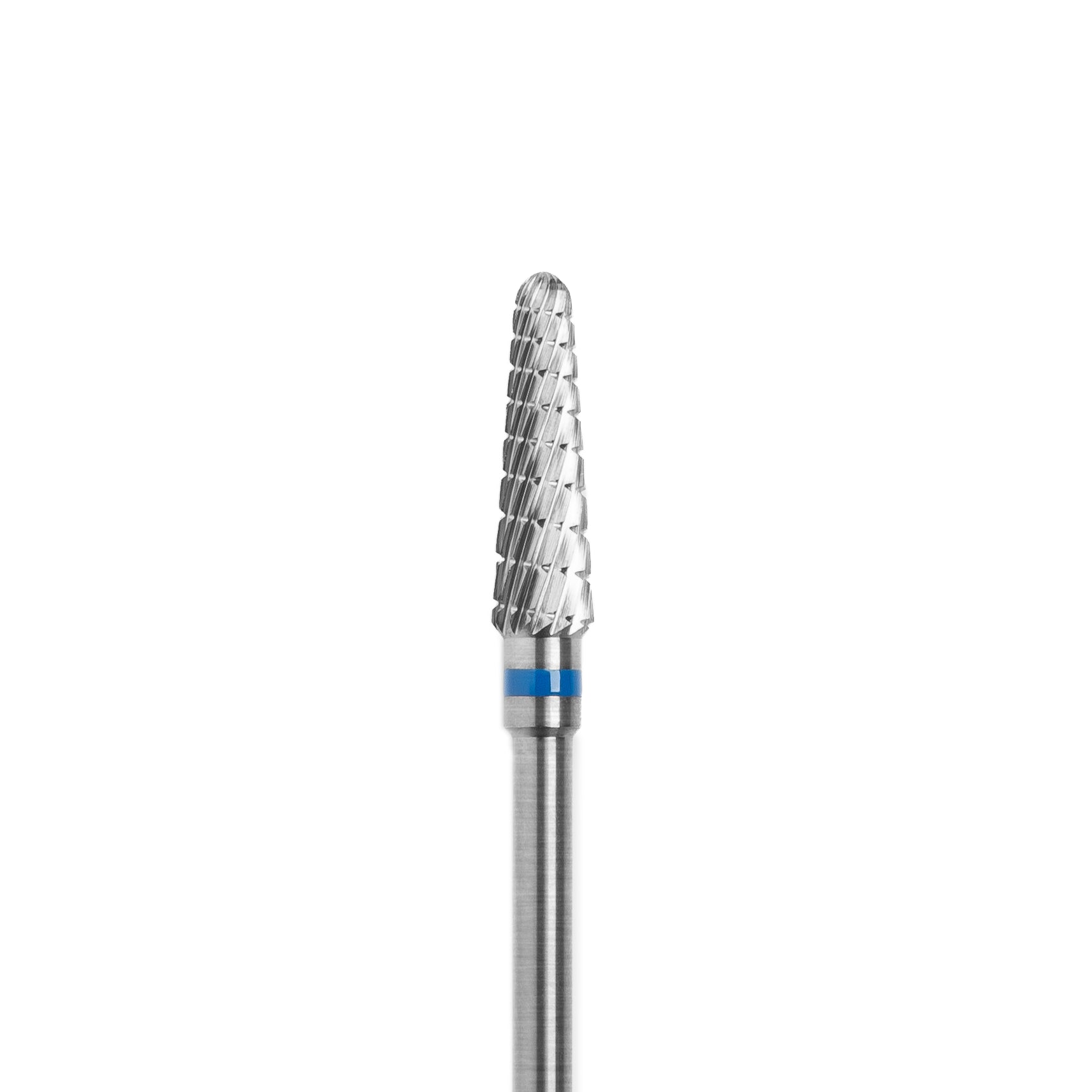 Carbide Bit - Frustum - 4.0*14 - Blue