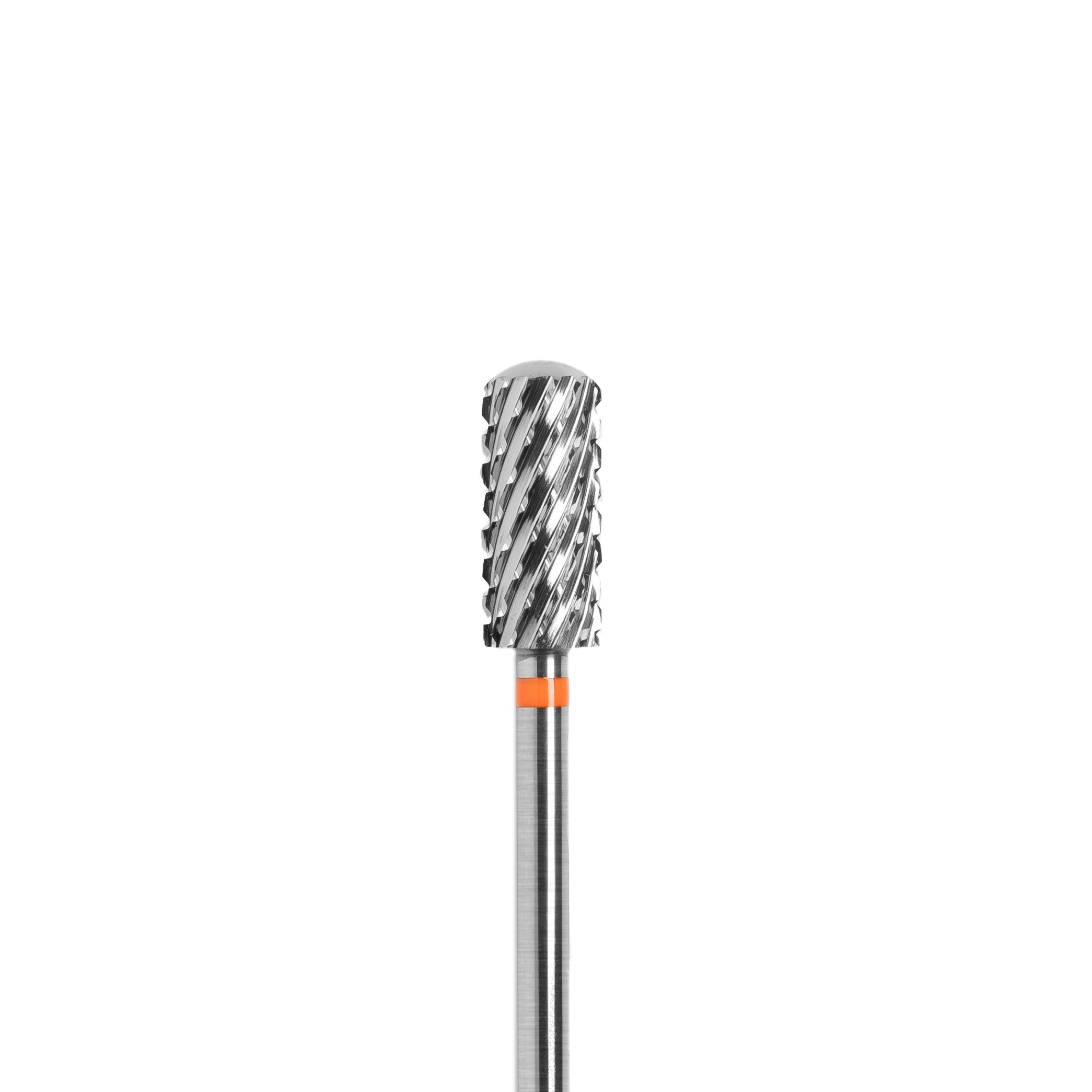 Carbide Bit - Rounded Cylinder - 2XC