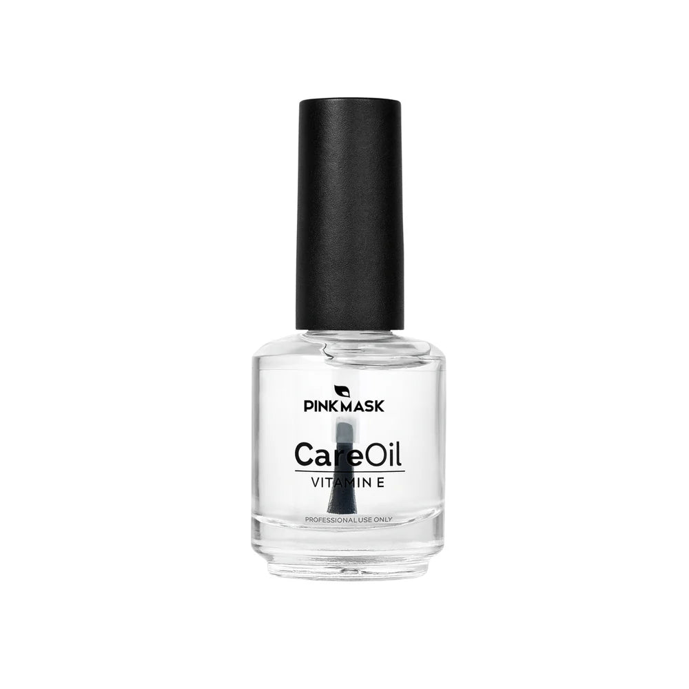 Care Oil - Vitamin E