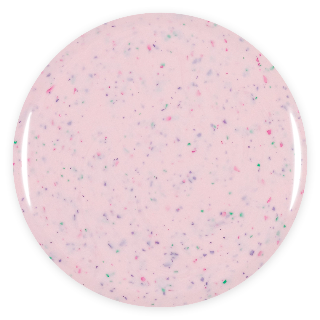 Gel Color - Inhale & Exhale
