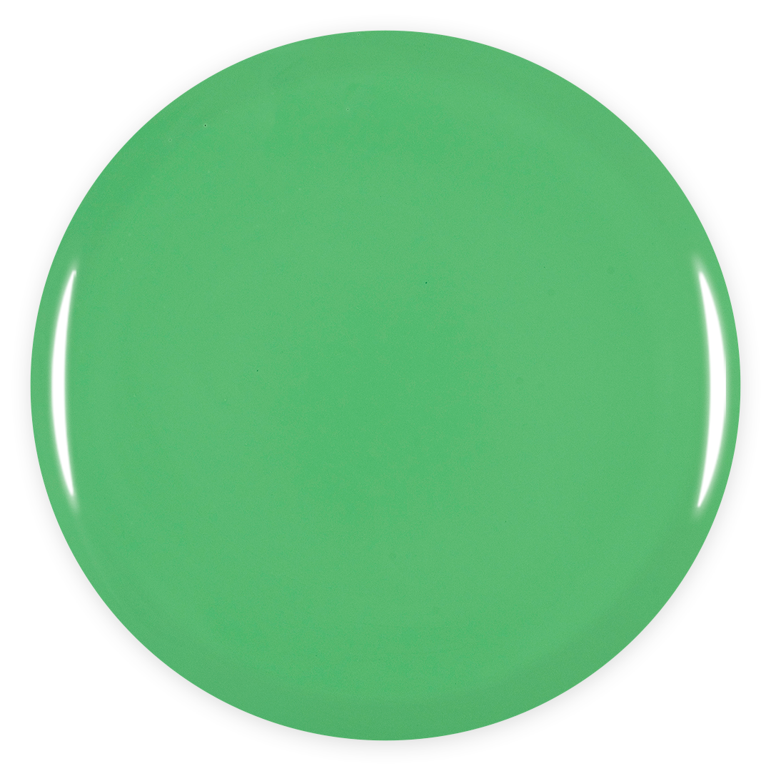 Gel Color - Budget Beauty