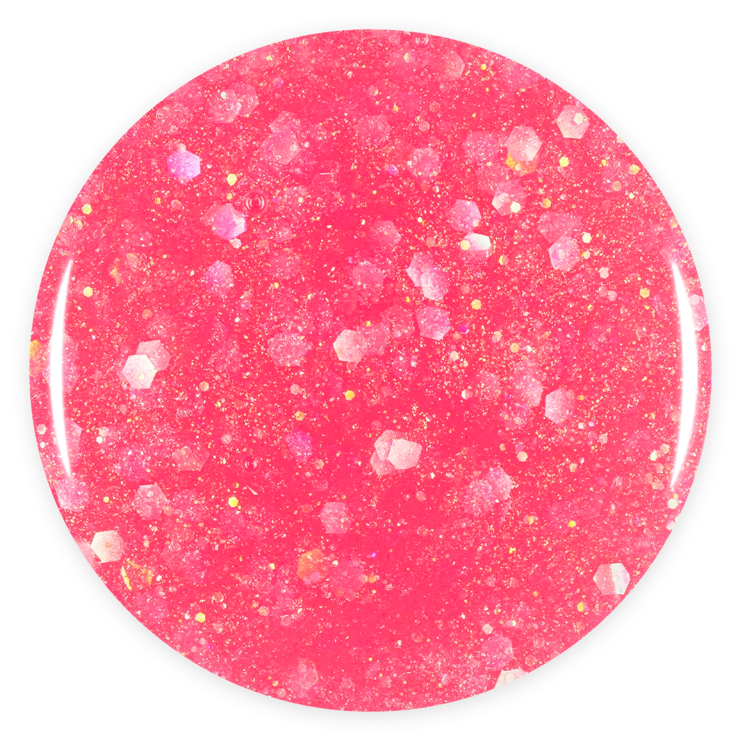 Gel Color - Holly