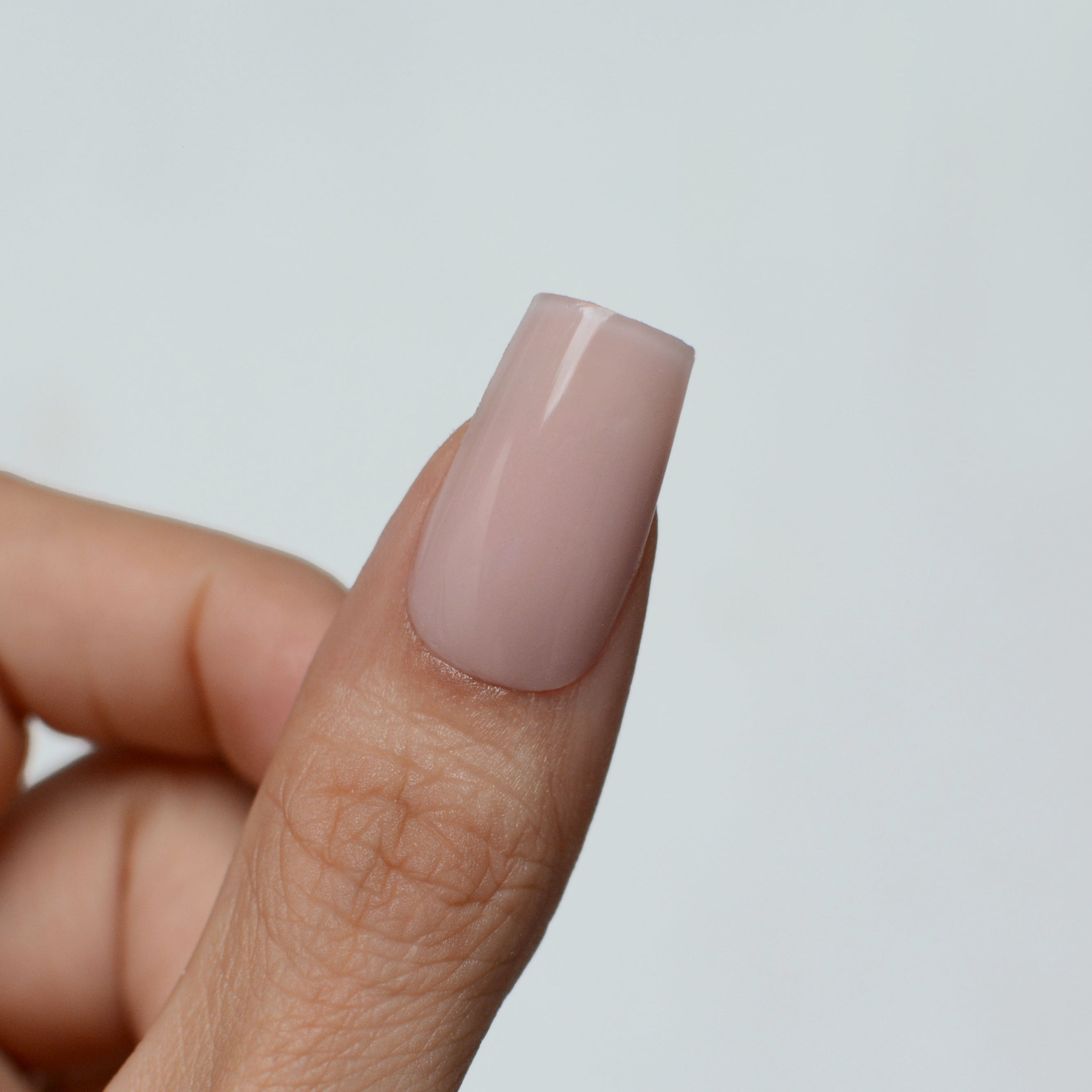 Easy Gel - Creamy Latte