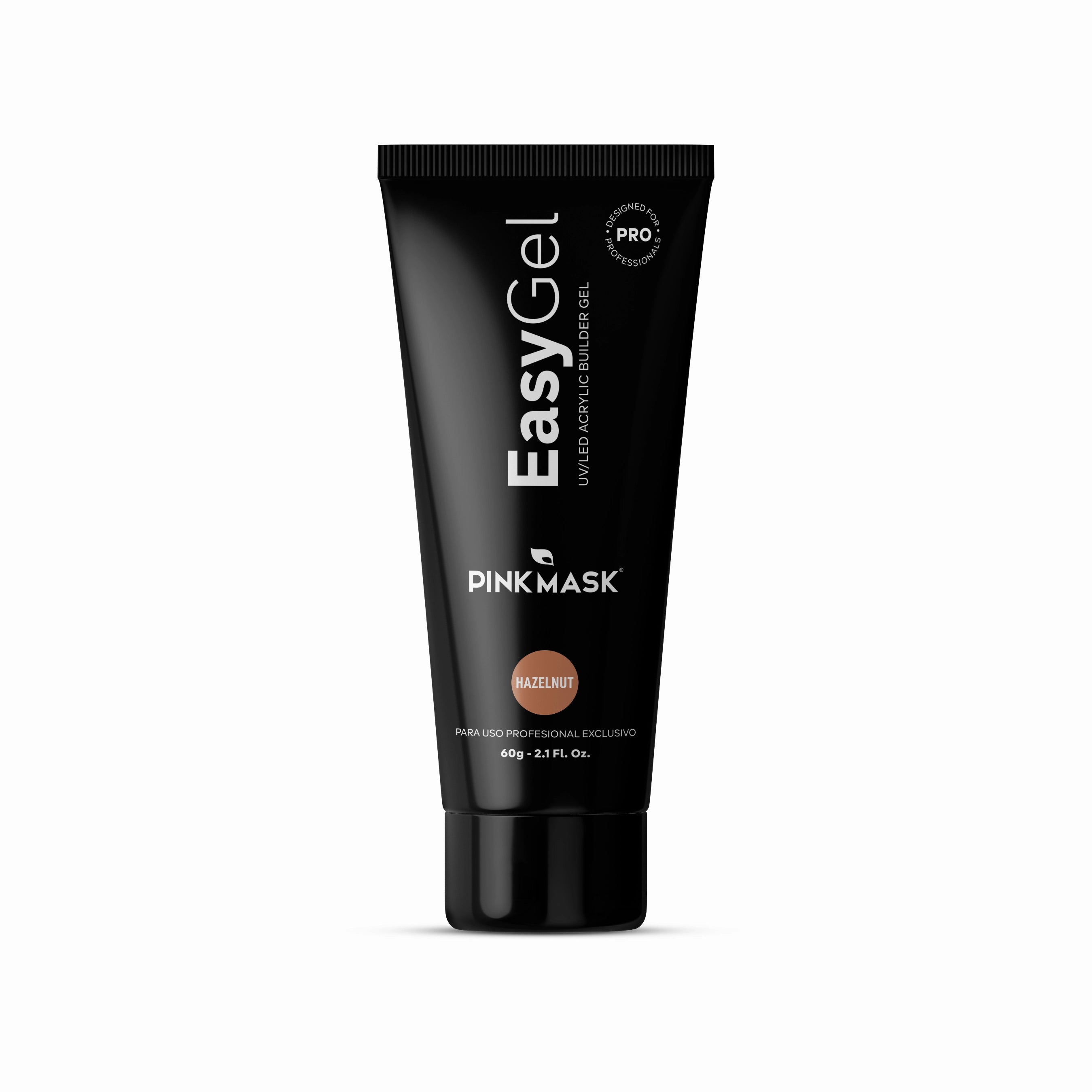 Easy Gel - Hazelnut
