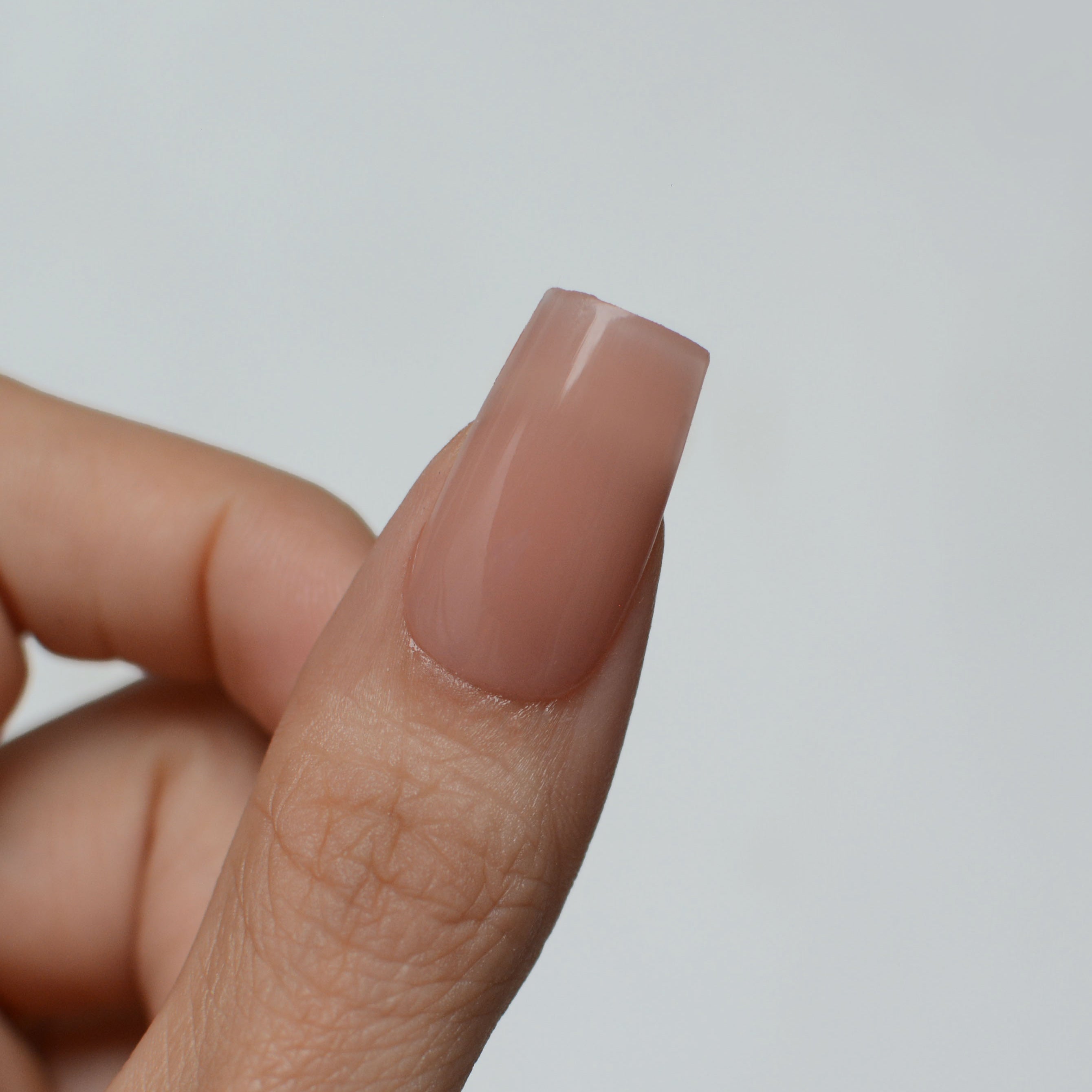 Easy Gel - Hazelnut