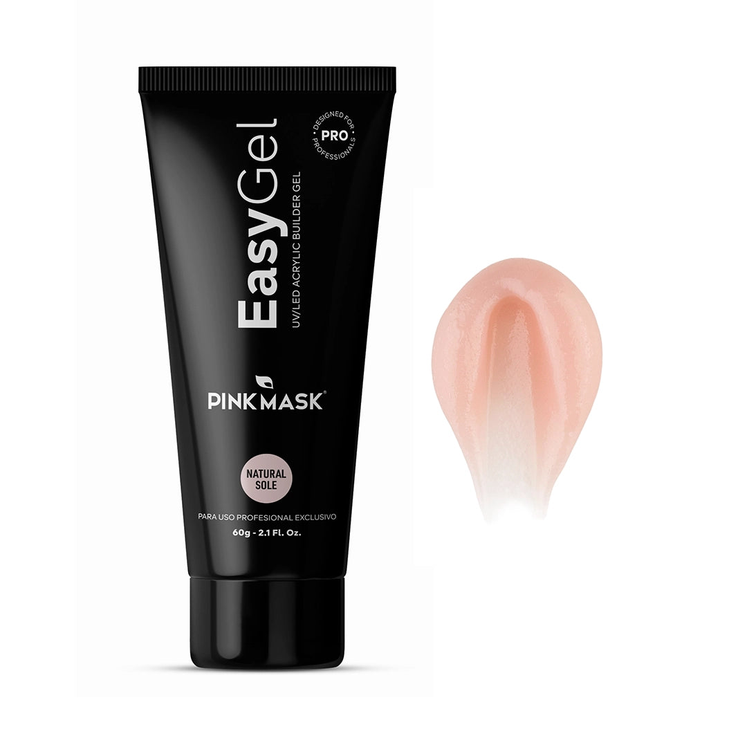 Easy Gel - Natural Sole