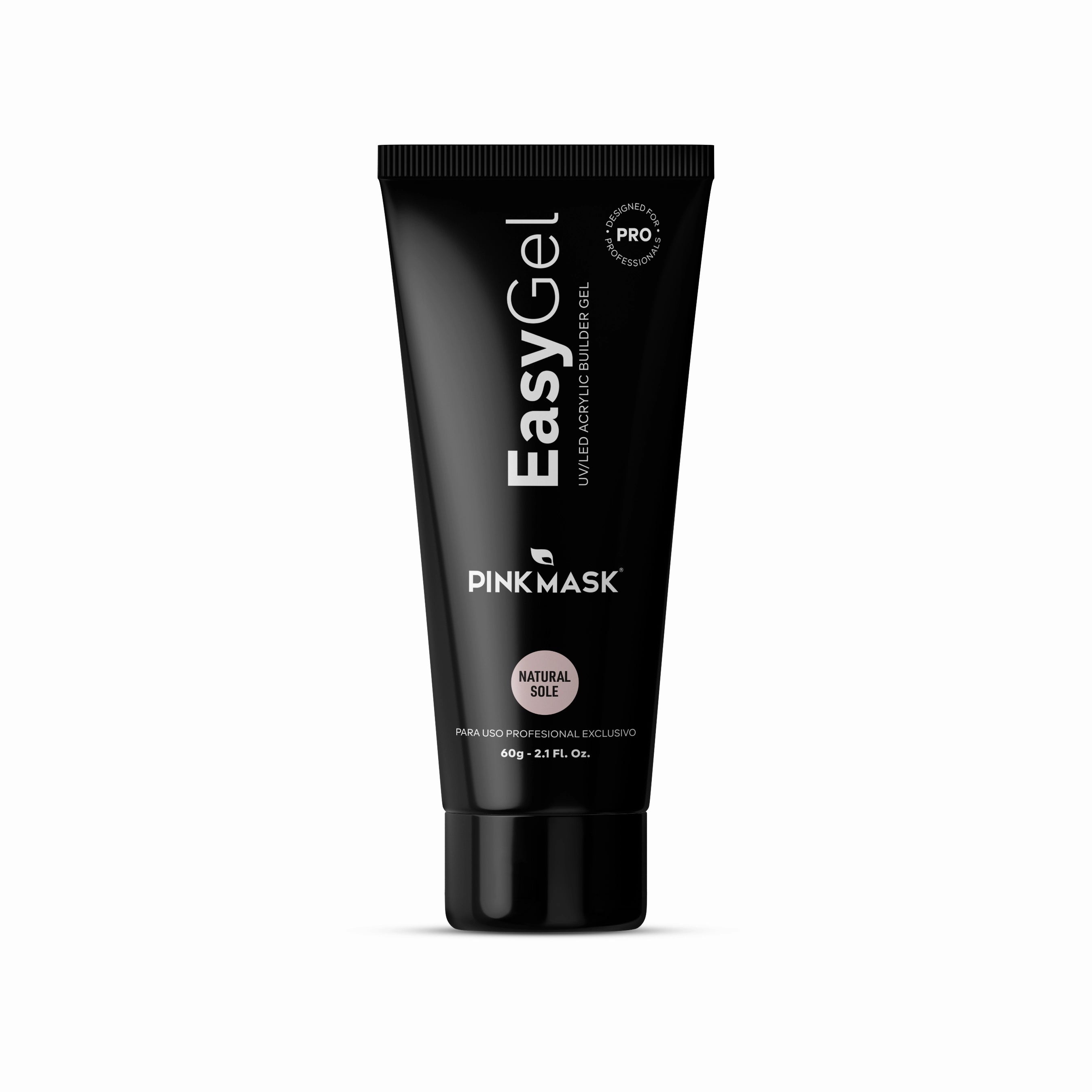 Easy Gel - Natural Sole